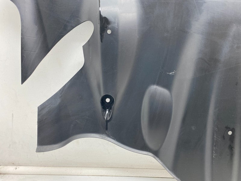 ⭕ 17-23 Model 3 M3 Rear Under Body Aero Splash Shield Guard Cover 1498