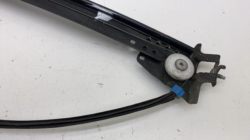 ⭕ 2012-2020 Tesla Model S Front Right Door Window Regulator & Motor 60