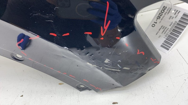 ⭕ 2023-2024 Volkswagen ID4 Front Passenger Side Fender Shell Panel Right OEM