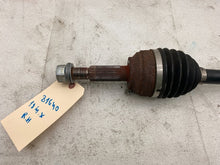 ⭕ 16-20 Tesla Model X Rear Left or Right Axle Shaft Halfshaft 29MM 1027161-00-C