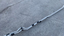 2018 2019 2020 BMW 530e G30 2.0L A/C Air Conditioning Pressure Hose Pipe Line