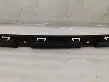 ⭕ 12-25 Model S Rear Body Attachment Bumper Center Support Bracket 6007724-00-C