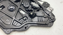 ⭕ 20-24 Model Y Rear Right Door Window Regulator & Motor w/ Carrier 1495513-F1-H