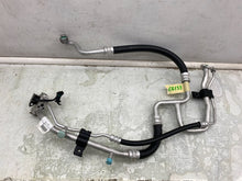⭕2012-2015 Tesla Model S A/C Line Liquid Suction Pipe Hose w/ TXV Valve Solenoid