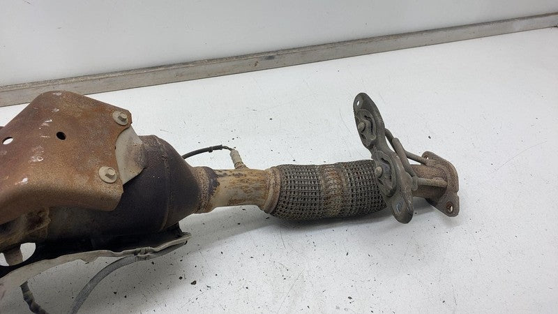 2013 2014 2015 2016 2017 Ford C-Max Exhaust Manifold Assembly OEM