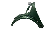 ⭕ 2011-2016 Mini Cooper Countryman Front Left Fender Shell Panel Cover Green C15