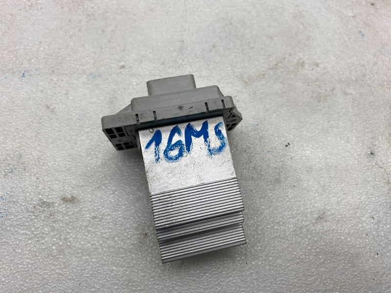2012-2020 Tesla Model S X HVAC Blower Motor Controller Module Fan Resistor Assy