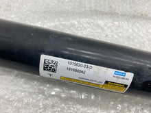 ⭕ 12-20 Tesla Model S Rear Left Shock Strut Absorber & Coil Spring 1015620-03-D