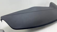 ⭕ 16-20 Model X Dashboard Instrument Panel Interior Dash Trim Cover 1117101-10-A