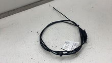 ⭕ 19-23 E-Tron Front Bonnet Release Forward Open Opener Cable Line 4KE823531B