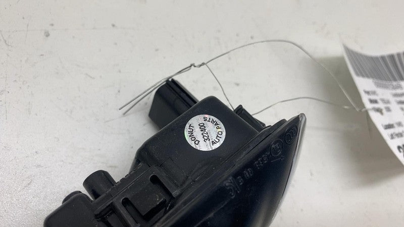 ⭕ 2016-2020 Model X Front Left Repeater Turn Signal Fender Camera 1125