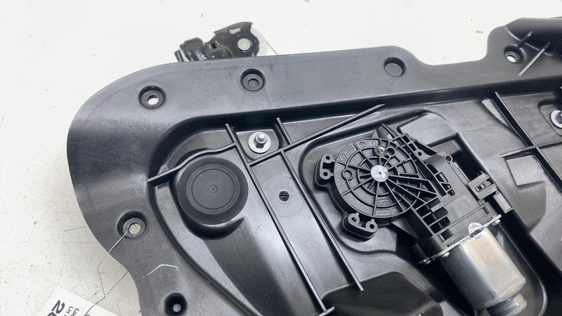 1096622-00-K ⭕ 2017-2023 Tesla Model 3 Rear Left Door Window Regulator & Motor 1096622-00-K