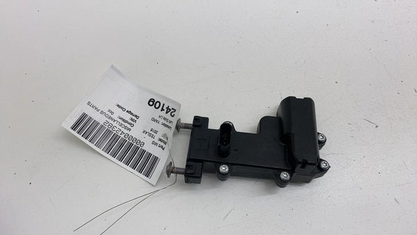 Miscellaneous Parts TESLA X 16