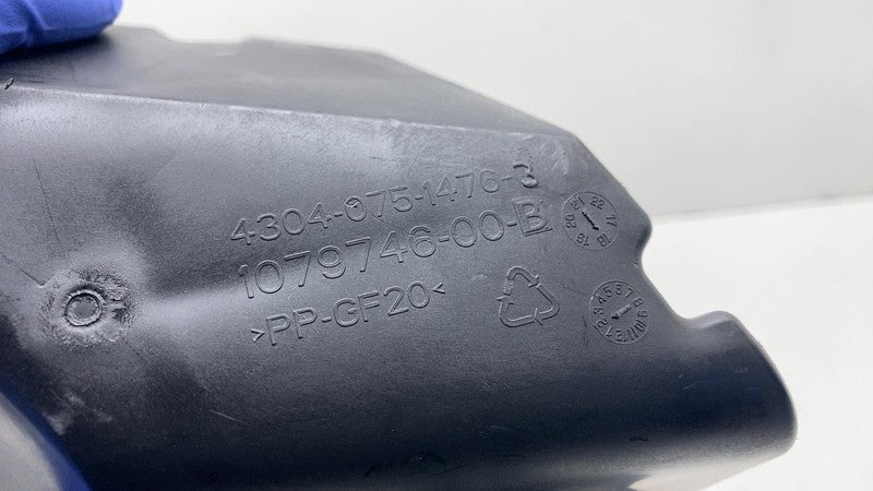 ⭕ 17-23 Model 3 Audio System Speaker Subwoofer Loudspeaker Bass Box 10