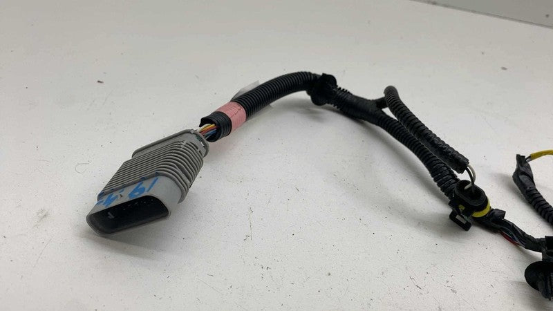 ⭕2017-2023 Tesla Model 3 Front End Module Wiring Harness FEM Cable 156