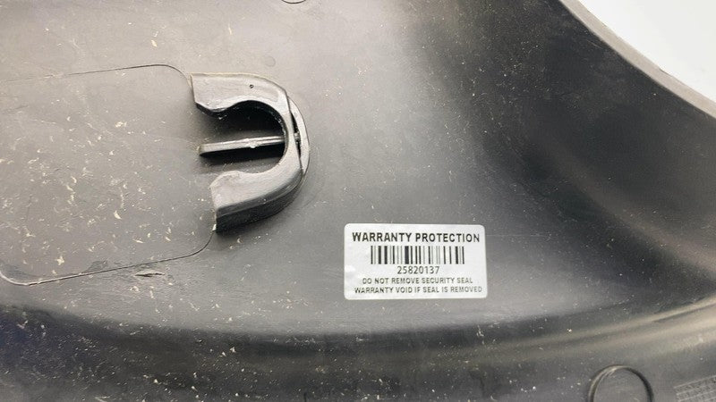 ⭕ 2012-2017 Jeep Wrangler Front Left Door Scuff Sill Wire Cover LH 5VK