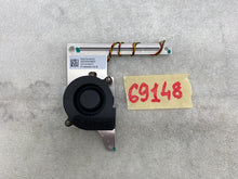 ⭕ 12-20 Model S Media Control Unit Cooling Fan Blower & Bracket 5V 1064580-00-B