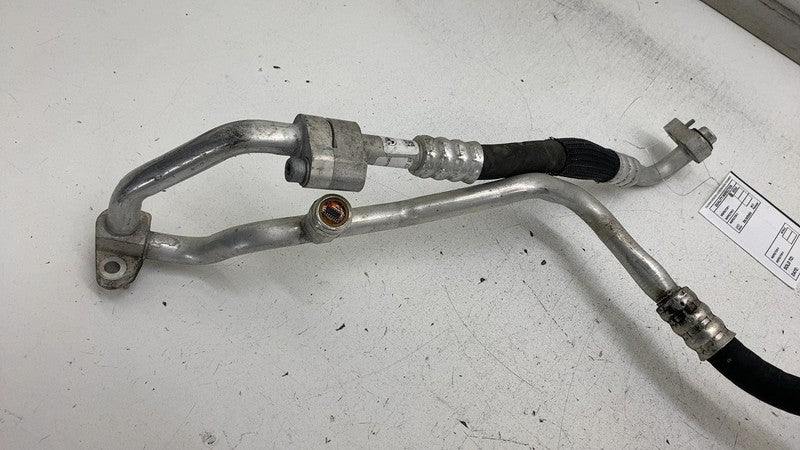 20296610 14-21 BMW i3 Air Conditioning Refrigerant AC Suction Tube Shut Valve 64506820923