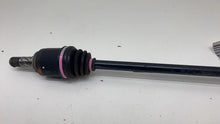 ⭕ 18-24 Subaru XV Crosstrek Rear Passenger Side CV Axle Shaft Halfshaft Right RH