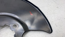 ⭕ 24-25 Tesla Cybertruck Rear Driver Side Brake Dust Shield Left LH 1250661-00-C