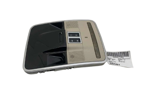 ⭕ 13-17 Range Rover Sport Front Overhead Interior Dome Light Lamp CPLA-519A58-BC