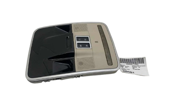 ⭕ 13-17 Range Rover Sport Front Overhead Interior Dome Light Lamp CPLA-519A58-BC