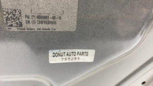 2016-2020 Tesla Model S Front Driver Side Door Shell Panel Left LH Gray - PMNG