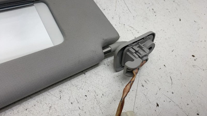 ⭕2017-2023 Tesla Model 3 Y PAIR Front Left & Right Windshield Sun Viso