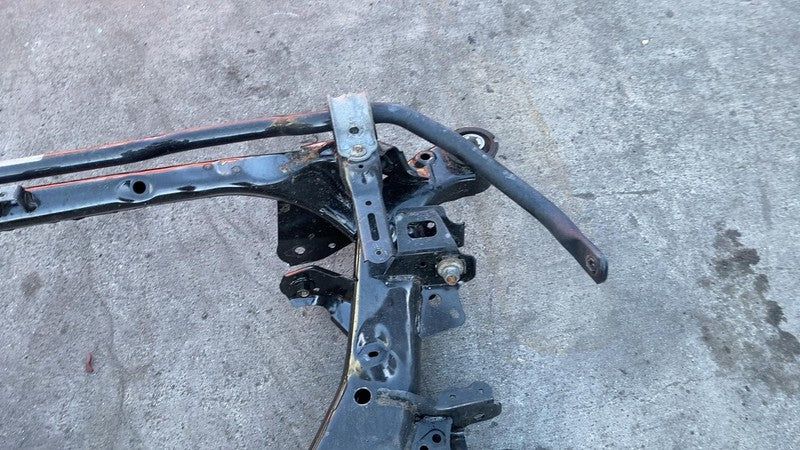 ⭕ 17-24 Tesla Model 3 Y Rear Suspension Subframe Cradle Crossmember 10