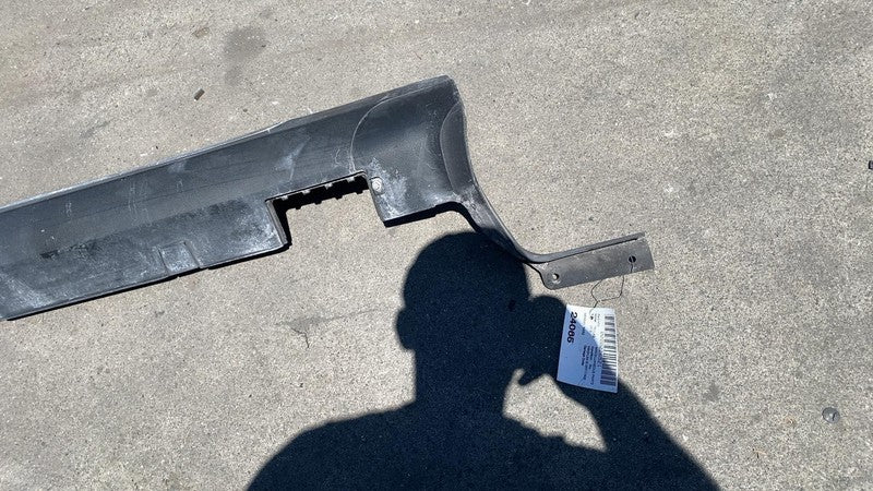 ⭕ 12-20 Model S Driver Side Skirt Rocker Molding Sill Panel Left LH 60