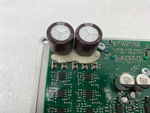 ⭕ 12-20 Tesla Model S MS Premium MCU Audio Amplifier Board Assembly 1006163-01-D