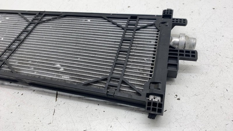 ⭕ 2017-2023 Tesla Model 3 M3 A/C Coolant Cooling Radiator Condenser 10