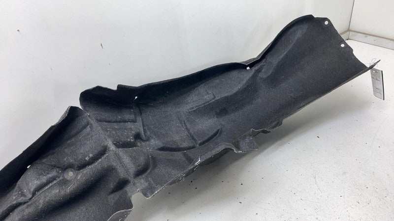 ⭕ 2024 2025 Tesla Model 3 M3 Rear Right Wheel Fender Liner Splash Shield Guard