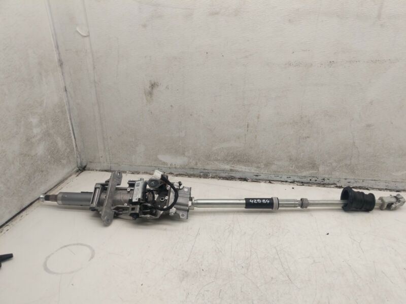 1188811-00-D ⭕ 2020-2022 Tesla Model Y Electric Steering Column Power Adjustment 1188811-00-D