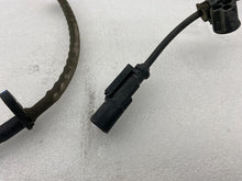 ⭕ 12-20 Model S Front Anti-Lock Brake System Wheel ABS Speed Sensor 1037794-00-B