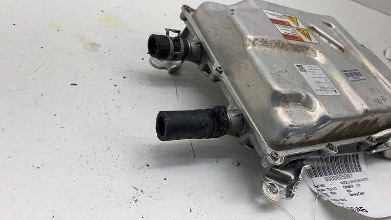 ⭕ 16-20 Tesla Model X High Voltage DC-DC Inverter Converter Module 106