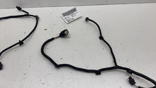 ⭕ 15-16 Tesla Model S MS Rear Bumper Wiring Harness Cable Wire Loom 1004421-04-P