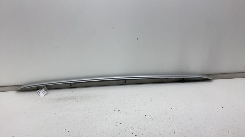 9800925 ⭕ 2011-2016 Mini Cooper Countryman Left Roof Rack Bar Railing Silver LH 9800925