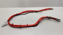 ⭕ 12-15 Model S Rear HV Junction Box to Charge Port Cable Harness 1004874-00-E