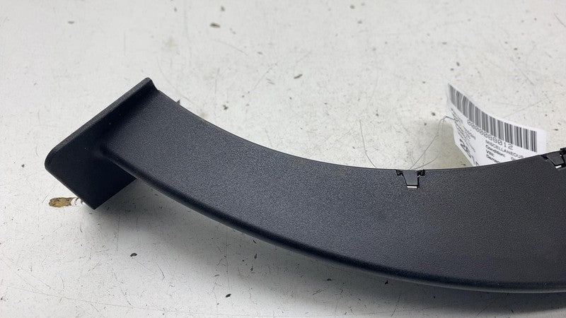 ⭕ 2014-2020 Maserati Ghibli Rear Left Trunk Hinge Cover Trim Panel LH 