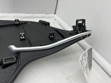 ⭕2012-2015 Model S Dashboard Instrument Panel Dash Trim Cover Black 1002254-05-G