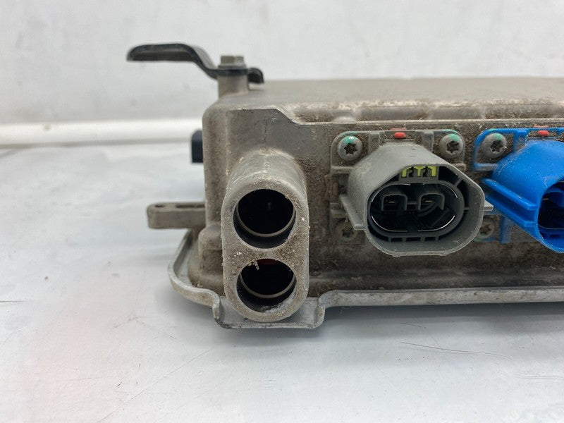 102884301A ⭕ 12-15 Tesla Model S Front High Voltage Junction Box Distribution 1028843-01-A