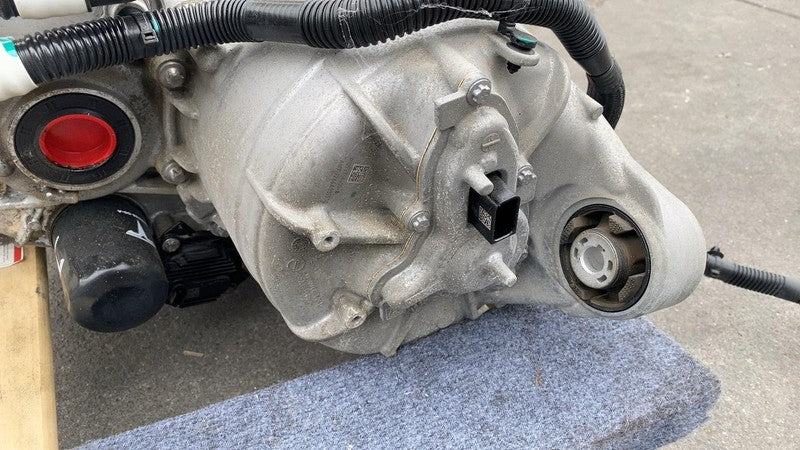 ⭕ 17-23 Tesla Model 3 Engine Motor Rear Drive Unit (High Current) 1120