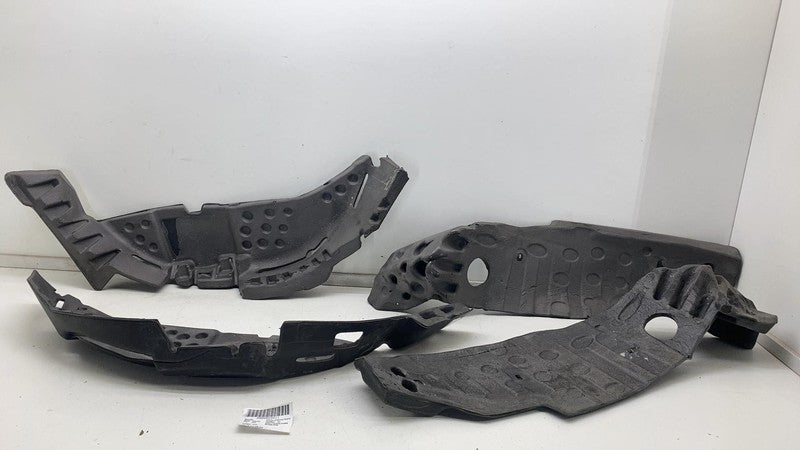 1492943 00 B ⭕ 2020-2023 Model Y Front & Rear Wheelhouse Insulator 1492943-00-B/1492991-00-D