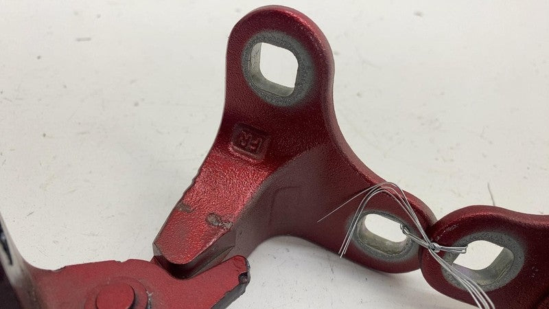 ⭕ 20-24 Model Y Front Right Upper & Lower Door Hinge Closure Assist 14