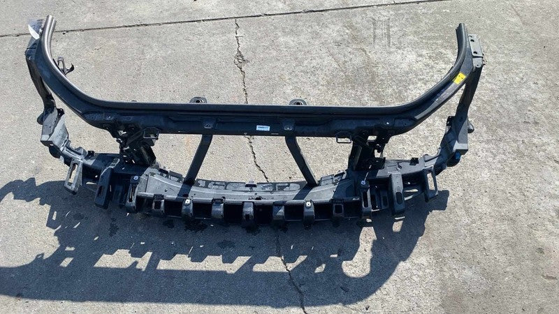 ⭕ 14-22 Range Rover Sport Front Radiator Core Support Brace Frame DK62