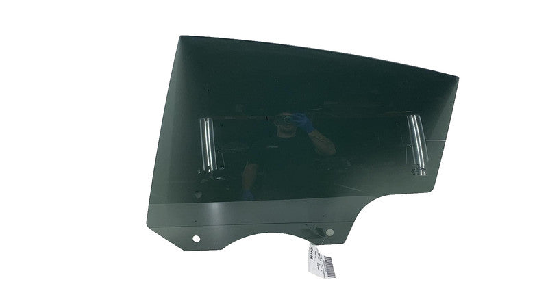 ⭕ 2020-2024 Tesla Model Y MY Rear Driver Side Door Window Glass Left L