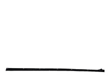 ⭕12-25 Model S MS Driver Side Rocker Panel Scuff Plate Molding Left 1012215-00-G
