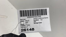 ⭕ 23-25 Toyota Prius Rear Left Floor Underbody Splash Shield Cover 58399-47060