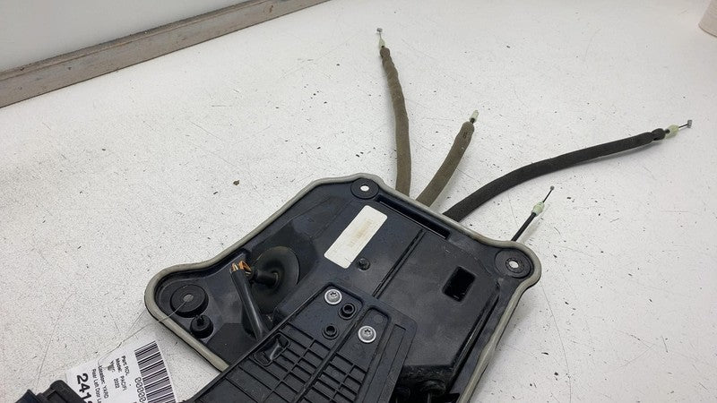 3041493 ⭕ 17-24 Chrysler Pacifica Rear Left Power Sliding Door Latch Actuator LH 3041493